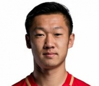 Foto principal de Xu Xin | Guangzhou Evergrande