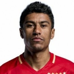 Foto principal de Paulinho | Guangzhou Evergrande