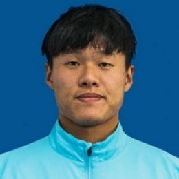 Foto principal de Li Ang | Jiangsu Suning