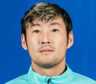 Foto principal de Zhang Sipeng | Jiangsu Suning