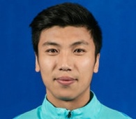 Foto principal de Qu Cheng | Jiangsu Suning