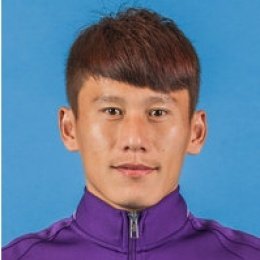 Foto principal de Hu Rentian | Tianjin Teda