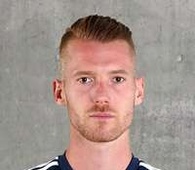 Foto principal de O. Bozanić | Melbourne Victory