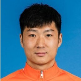 Foto principal de Han Rongze | Shandong Luneng