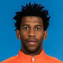Foto principal de Gil | Shandong Luneng