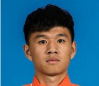 Foto principal de Cui Wei | Shandong Luneng