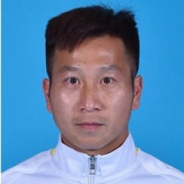 Foto principal de Lu Lin | Guangzhou R&F