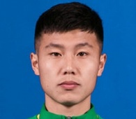 Foto principal de Wei Xin | Beijing Guoan