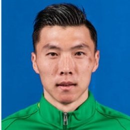 Foto principal de Yu Dabao | Beijing Guoan