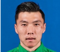 Foto principal de Yu Dabao | Beijing Guoan