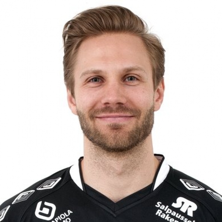 Foto principal de  P. Kärkkäinen | FC Lahti