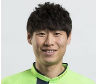 Foto principal de Park Won-Jae | Jeonbuk Motors