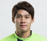 Foto principal de C. Choi | Jeonbuk Motors