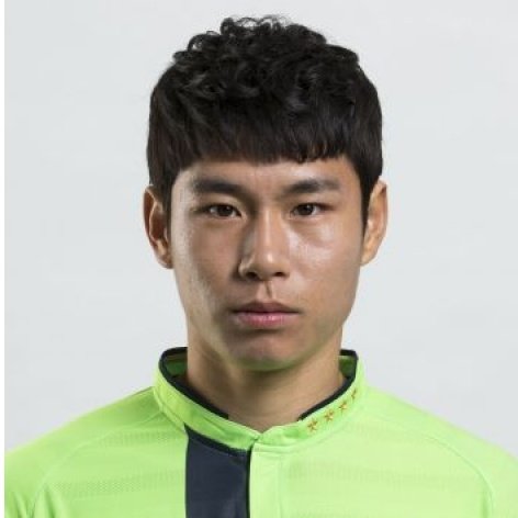 Foto principal de Myung Joon-Jae | Jeonbuk Motors