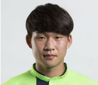 Foto principal de Lee Han-Do | Jeonbuk Motors