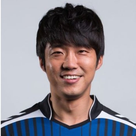 Foto principal de Lee Hyo-Gyun | Incheon United