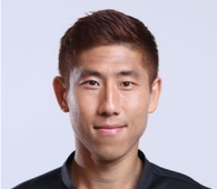 Foto principal de Yoo Chang-Hyun | Seongnam FC
