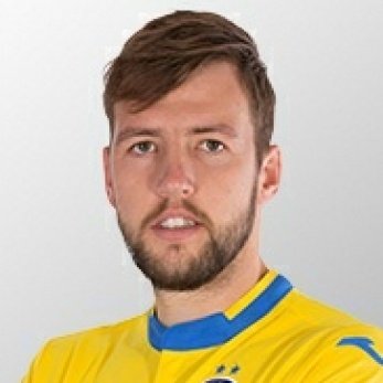 Foto principal de N. Milunović | BATE Borisov