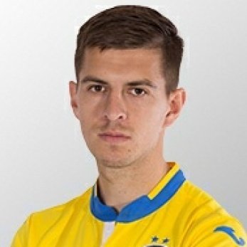 Foto principal de A. Rios | BATE Borisov