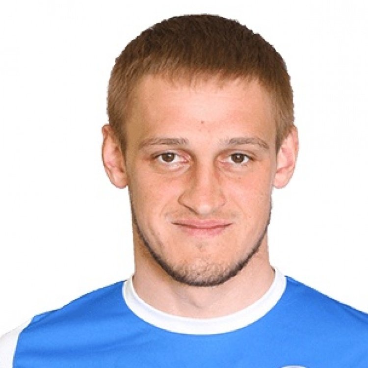 Foto principal de A. Tsevan | Dinamo Brest