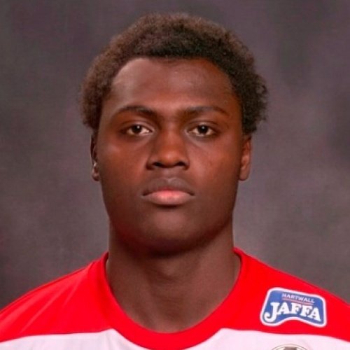 Foto principal de A. David | Trinidad y Tobago