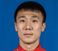 Foto principal de Xu Yang | Chongqing Lifan