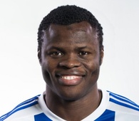 Foto principal de T. Taiwo | HJK Helsinki