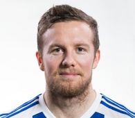 Foto principal de S. Sorsa | HJK Helsinki