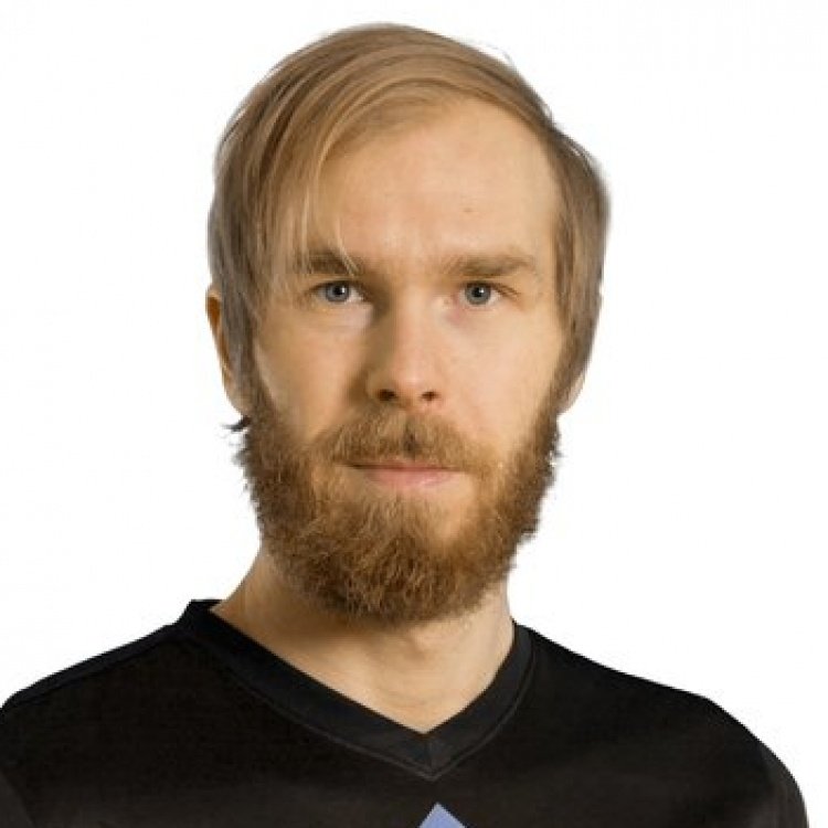 Foto principal de K. Raimi | PK-35 Vantaa