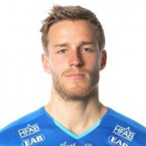 Foto principal de A. Tveter | Halmstads