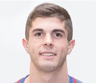 Foto principal de C. Pulisic | Estados Unidos