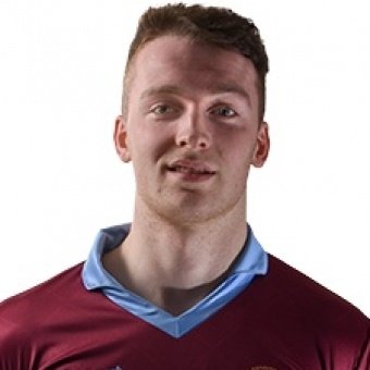 Foto principal de C. Rafferty | Galway United