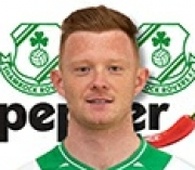 Foto principal de G. Shaw | Shamrock Rovers