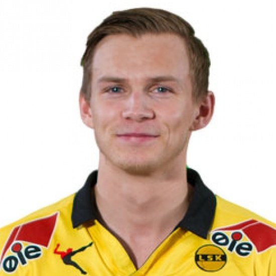 Foto principal de O. Rindaroy | Lillestrom SK