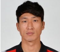 Foto principal de Park Jun-Hee | Pohang Steelers