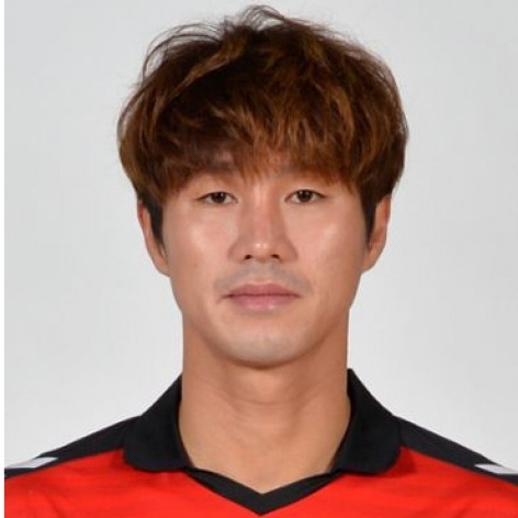 Foto principal de Jae-Won Lee | Pohang Steelers