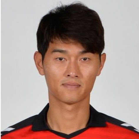 Foto principal de Yang Dong-Hyun | Pohang Steelers