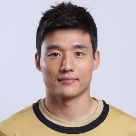 Foto principal de Kim Keun-Bae | Seongnam FC