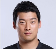 Foto principal de Hae-Sung Kwak | Seongnam FC