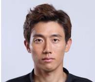 Foto principal de Jung Sun-Ho | Seongnam FC