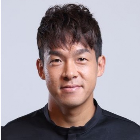 Foto principal de Hwang Jin-Sung | Seongnam FC