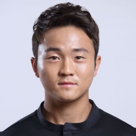 Foto principal de Park In-Woo | Seongnam FC