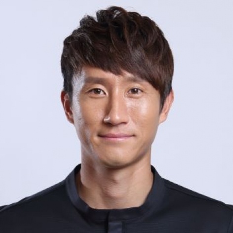 Foto principal de Park Tae-Min | Seongnam FC