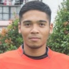 Foto principal de J. Taha | Tampines Rovers