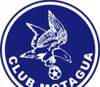Escudo del CD Motagua | Liga Honduras - Clausura