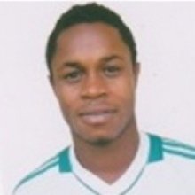 Foto principal de D. Pyagbara | Enyimba