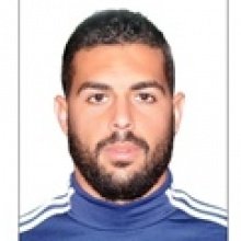 Foto principal de S. Rahil | Al-Ahly