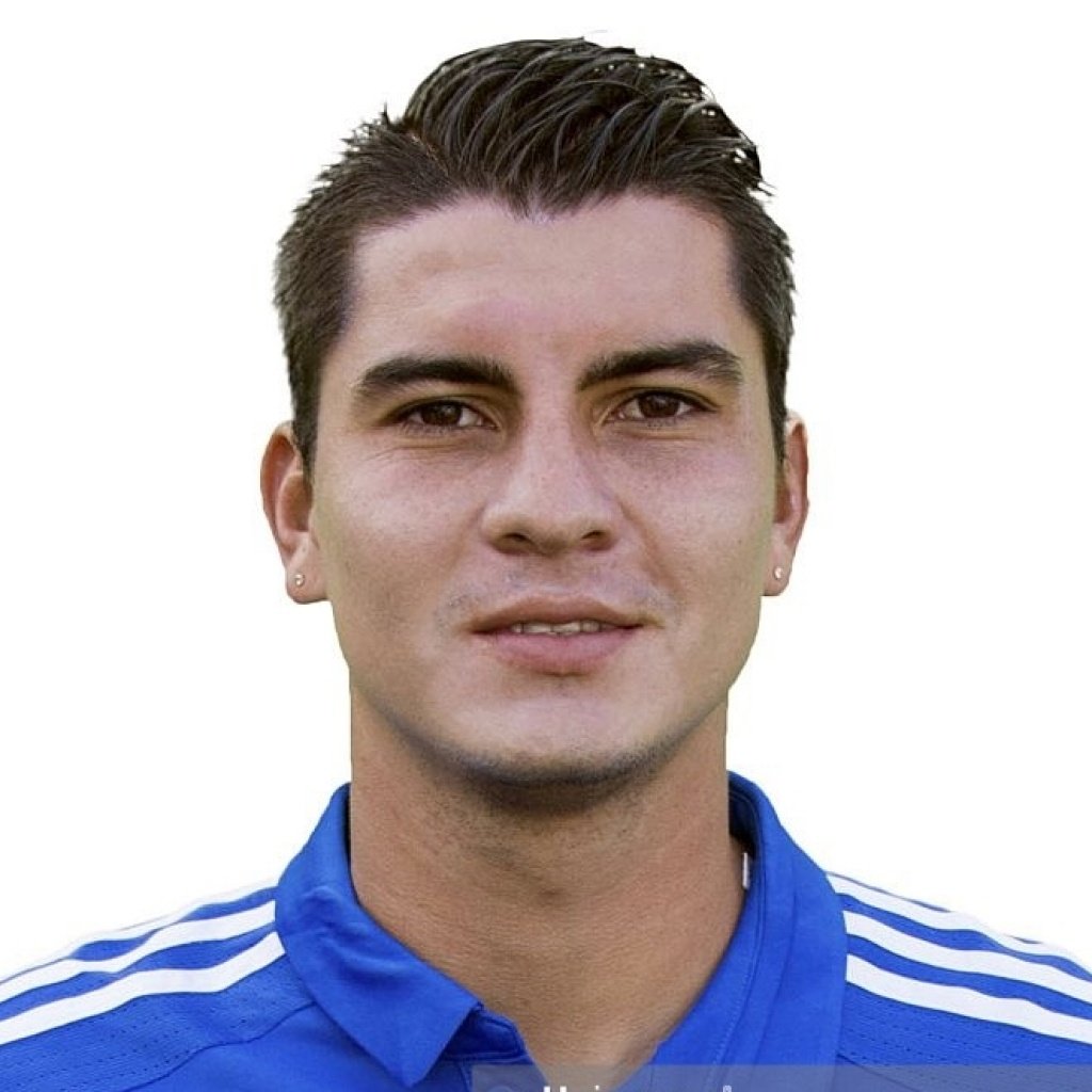 Foto principal de M. Rangel | Millonarios