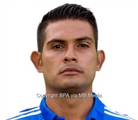 Foto principal de D. Silva | Millonarios