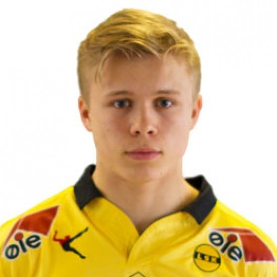 Foto principal de P. Olsen Mathias | Lillestrom SK